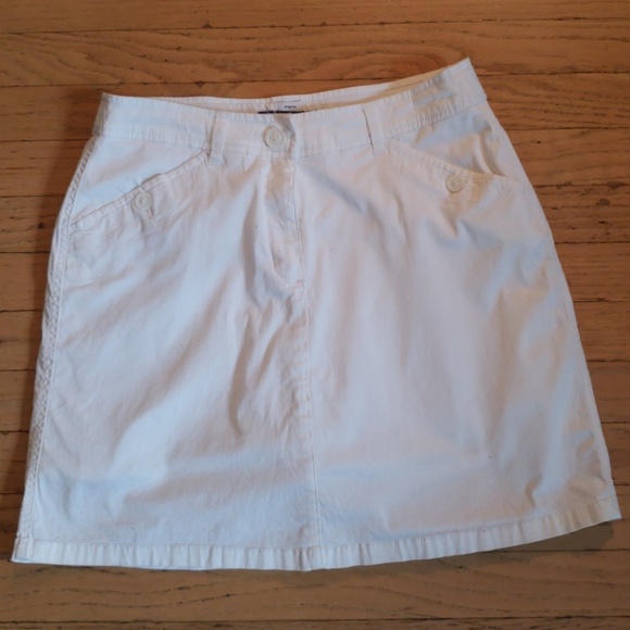 croft & barrow Pants - FINAL DROP Croft & Barrow skort